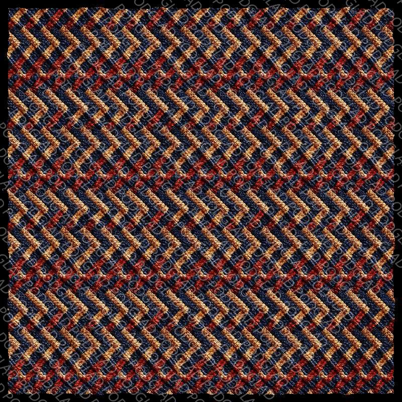 Tweed Fabric